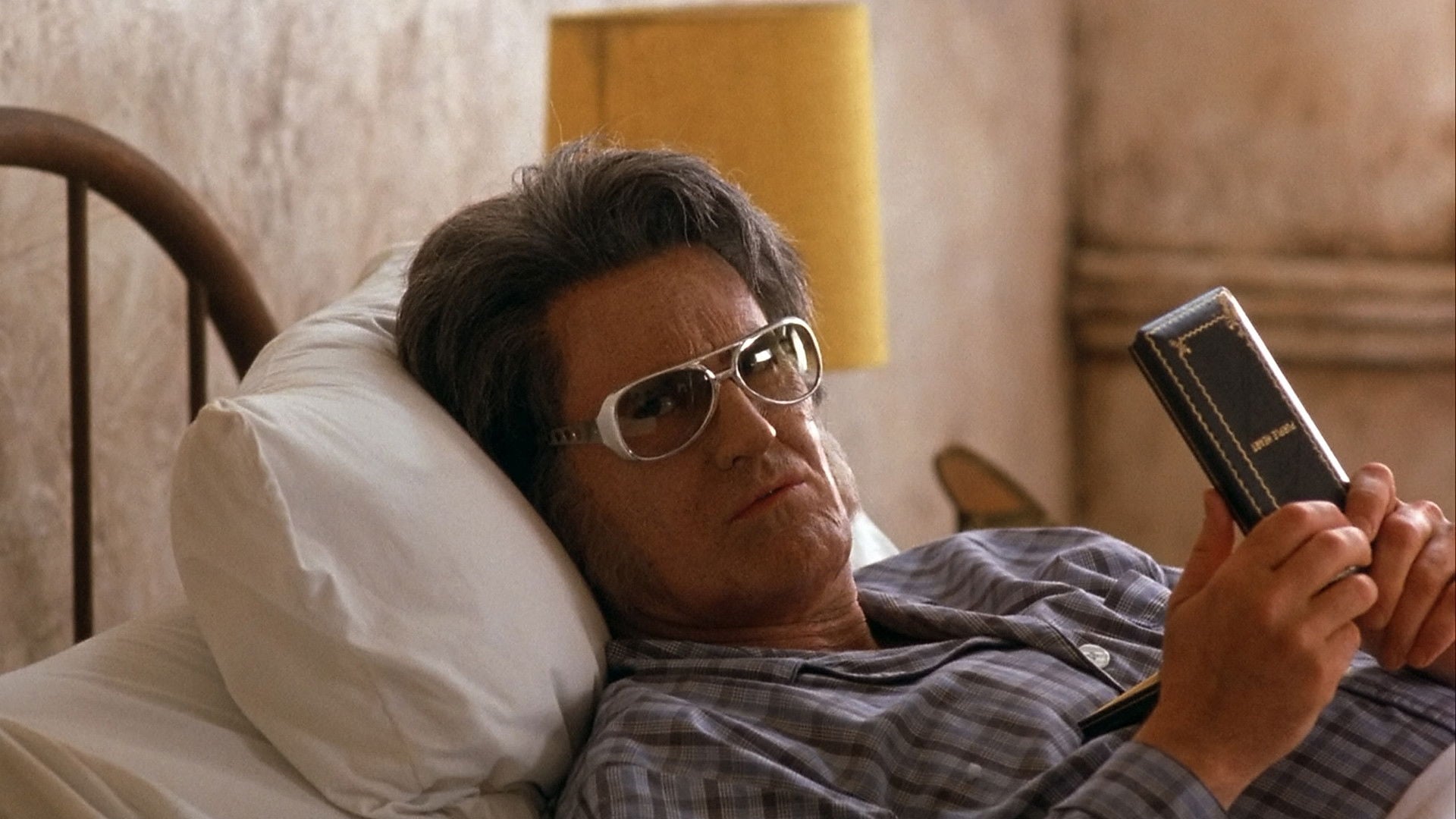 Foto do filme Bubba Ho-tep