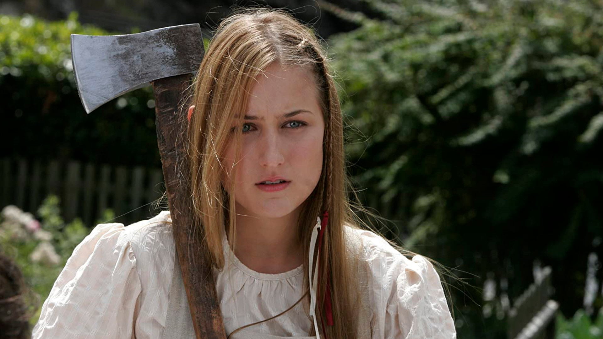 Foto do filme O Sacrifício