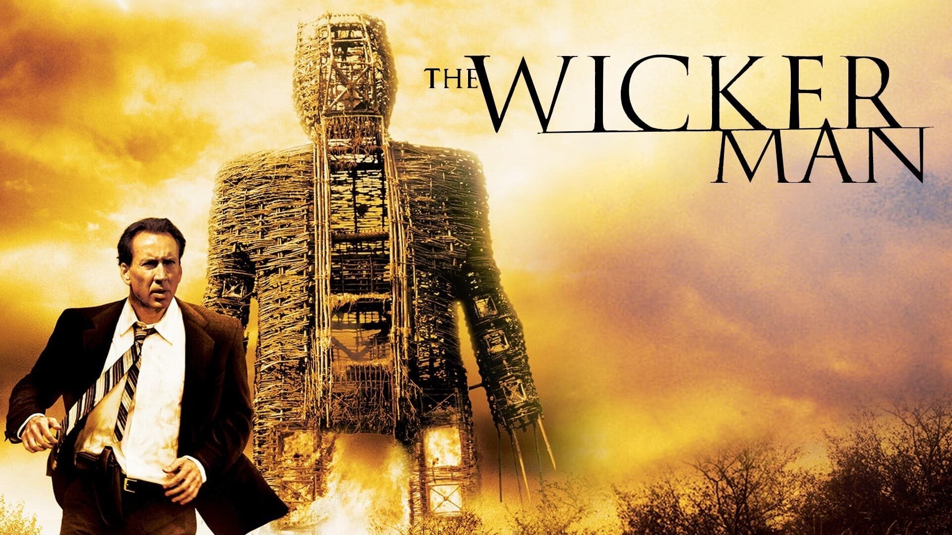 Foto do filme O Sacrifício