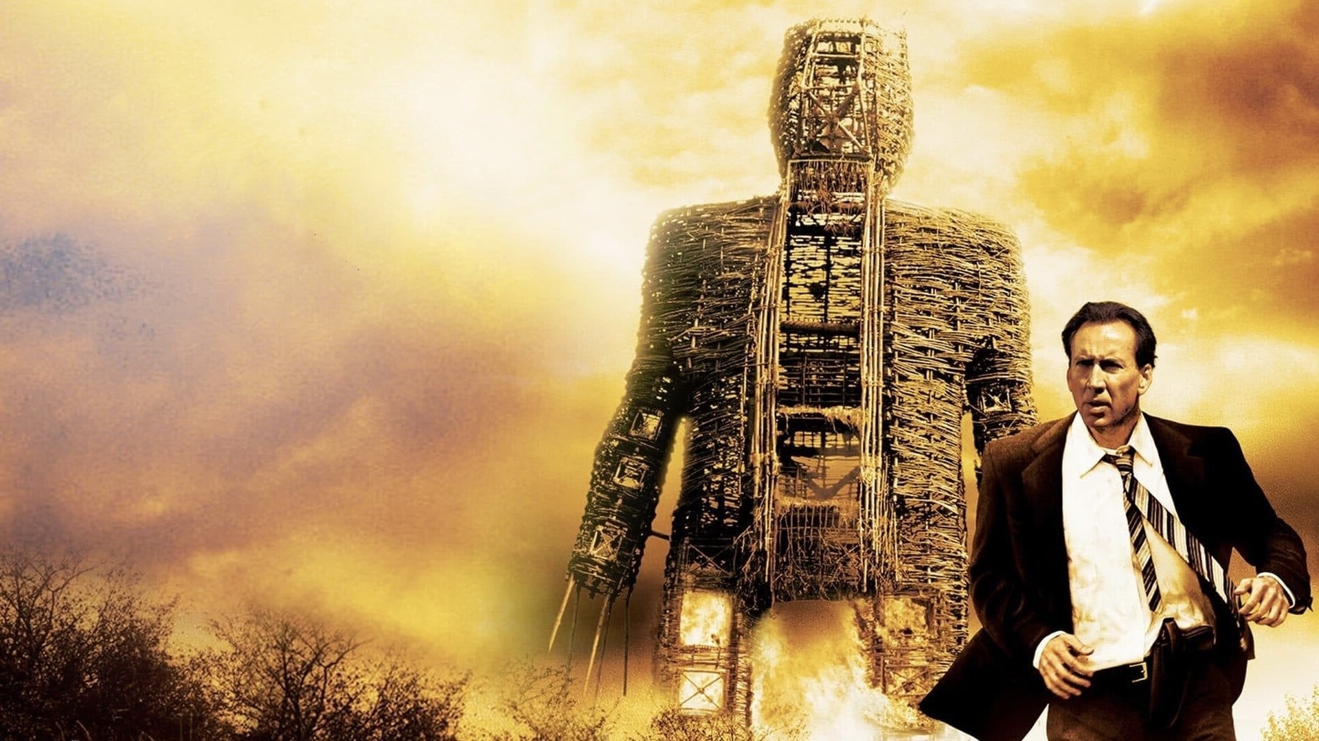 Foto do filme O Sacrifício