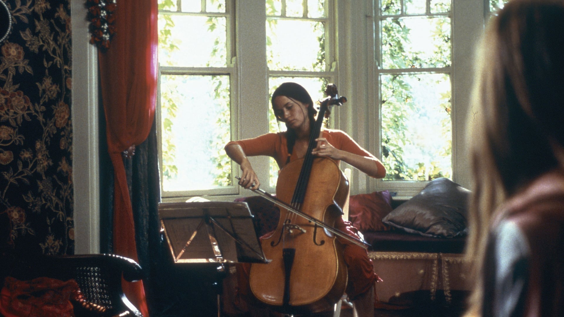 Foto do filme Meu Amor de Verão