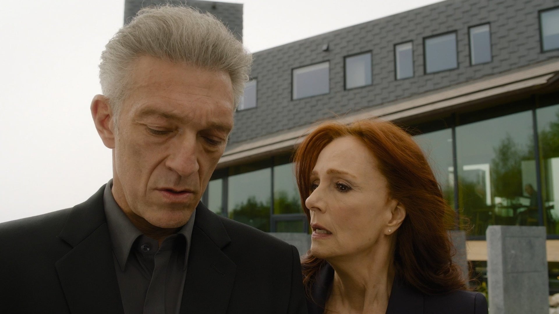 Foto do filme O Senhor dos Mortos