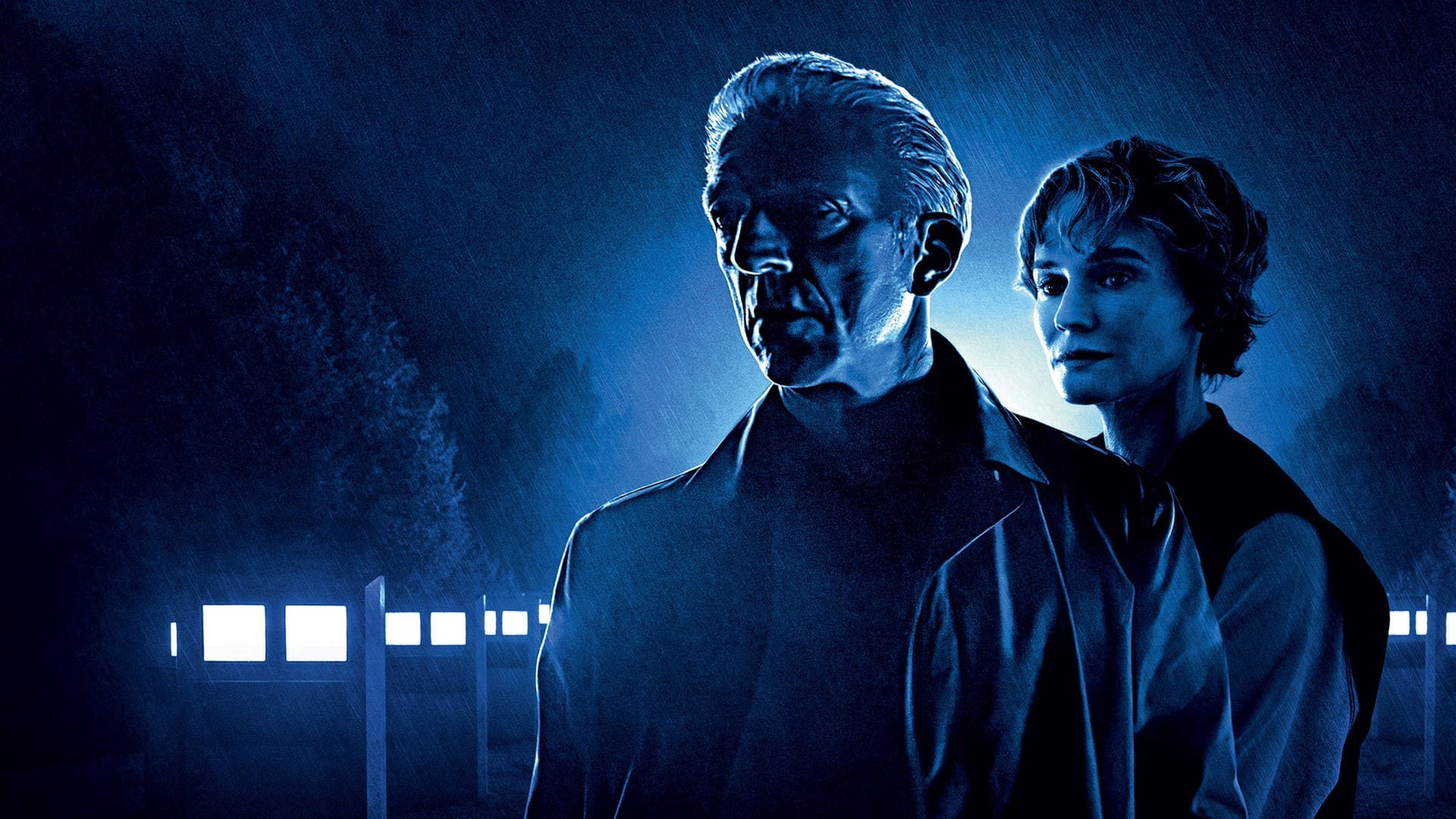 Foto do filme O Senhor dos Mortos