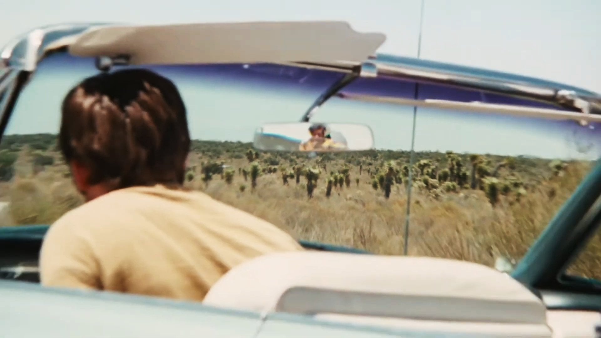 Foto do filme Amblin'