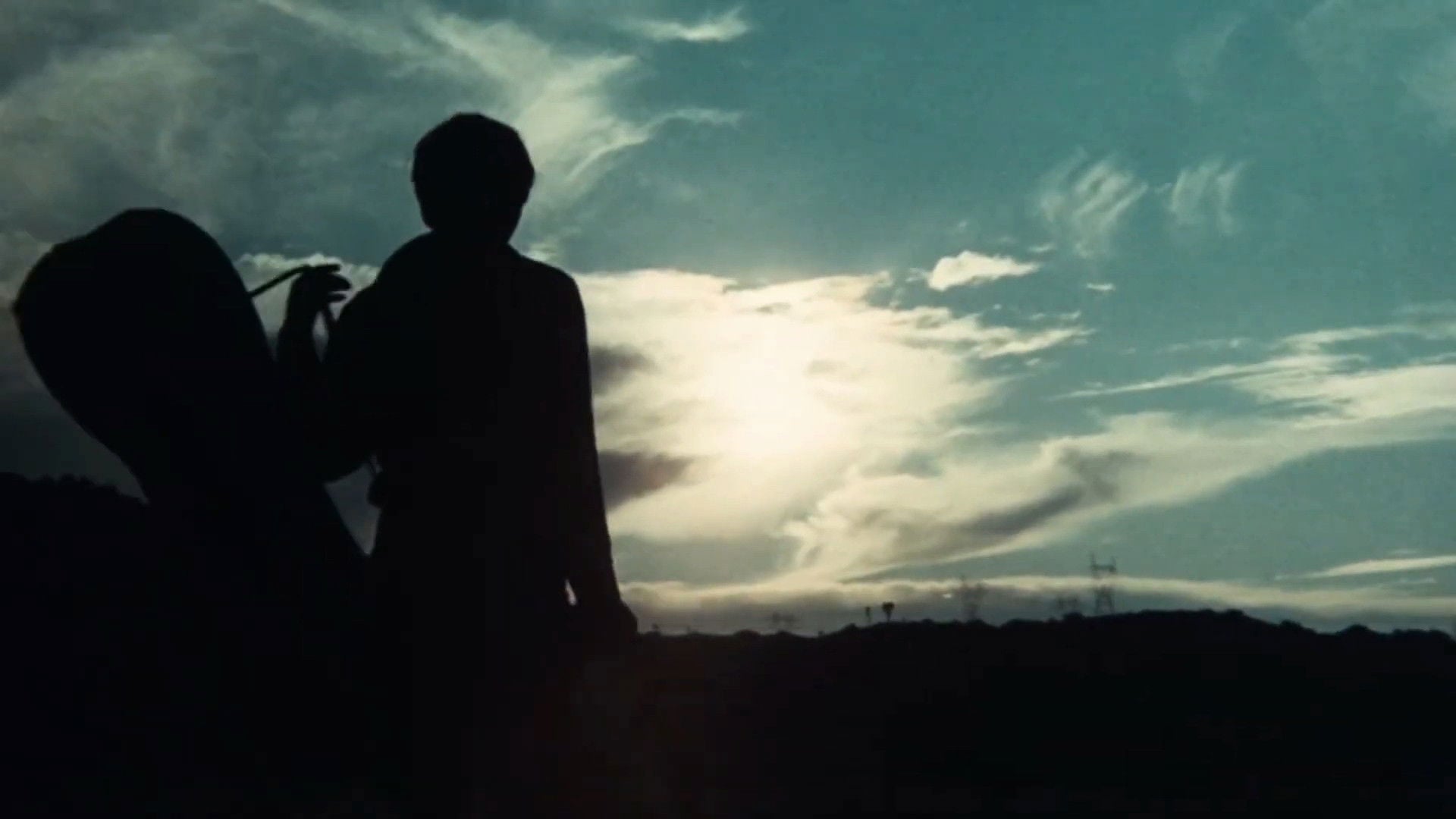 Foto do filme Amblin'