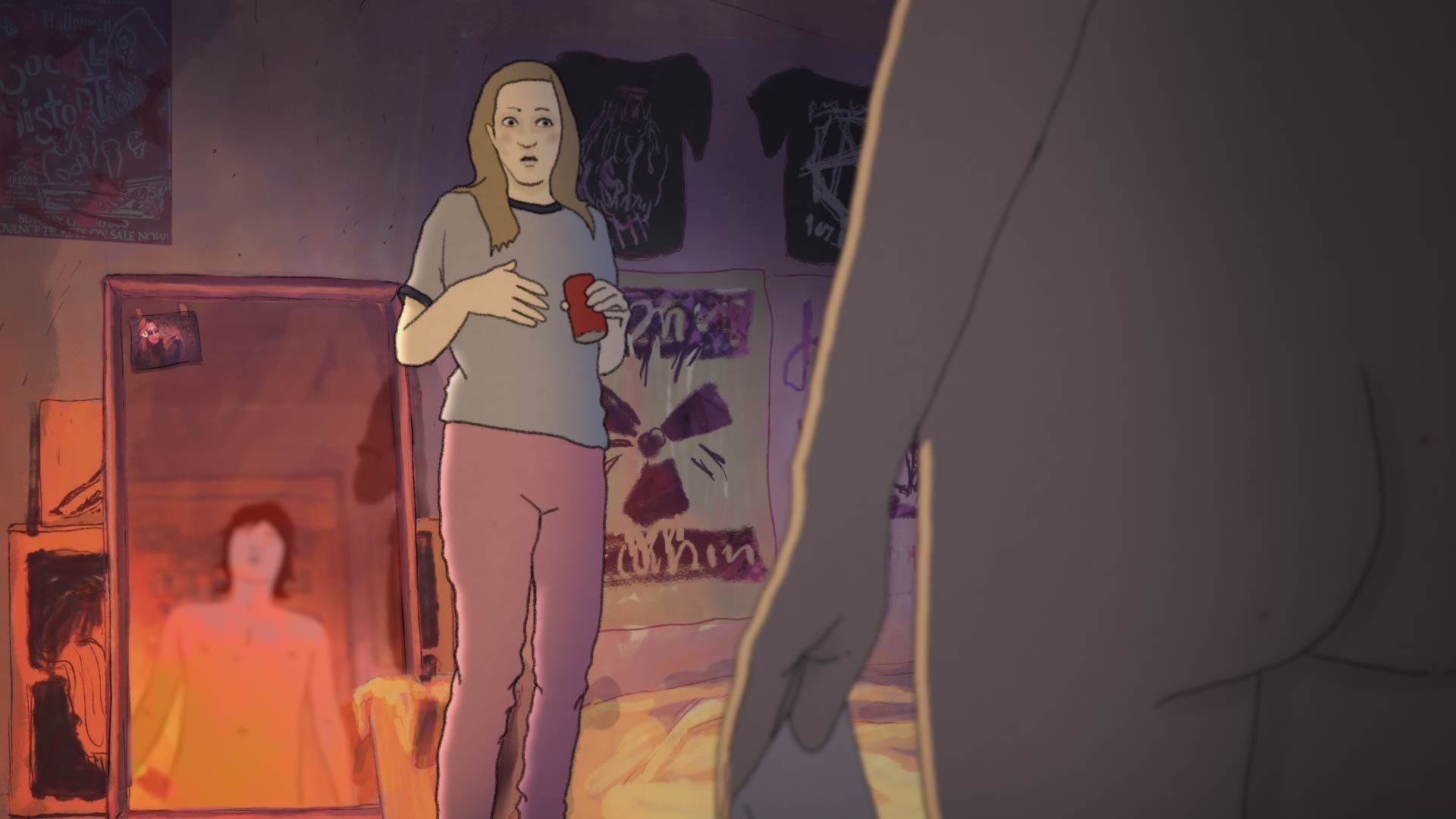 Foto do filme My Year of Dicks