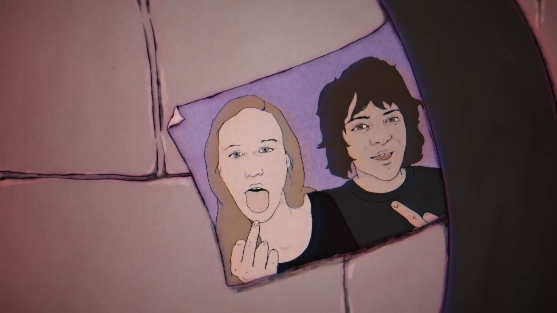 Foto do filme My Year of Dicks