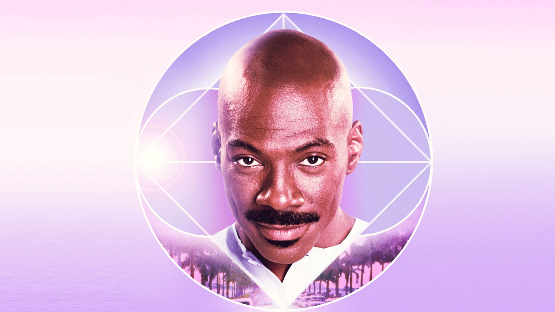 Foto do filme Santo Homem