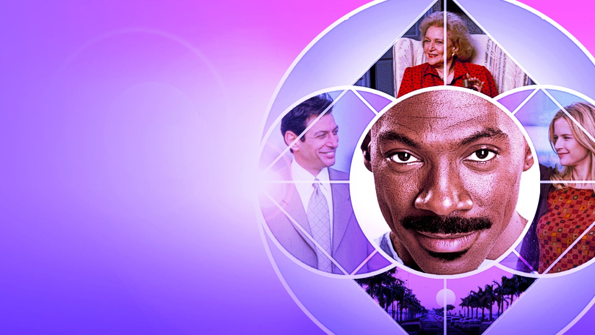 Foto do filme Santo Homem