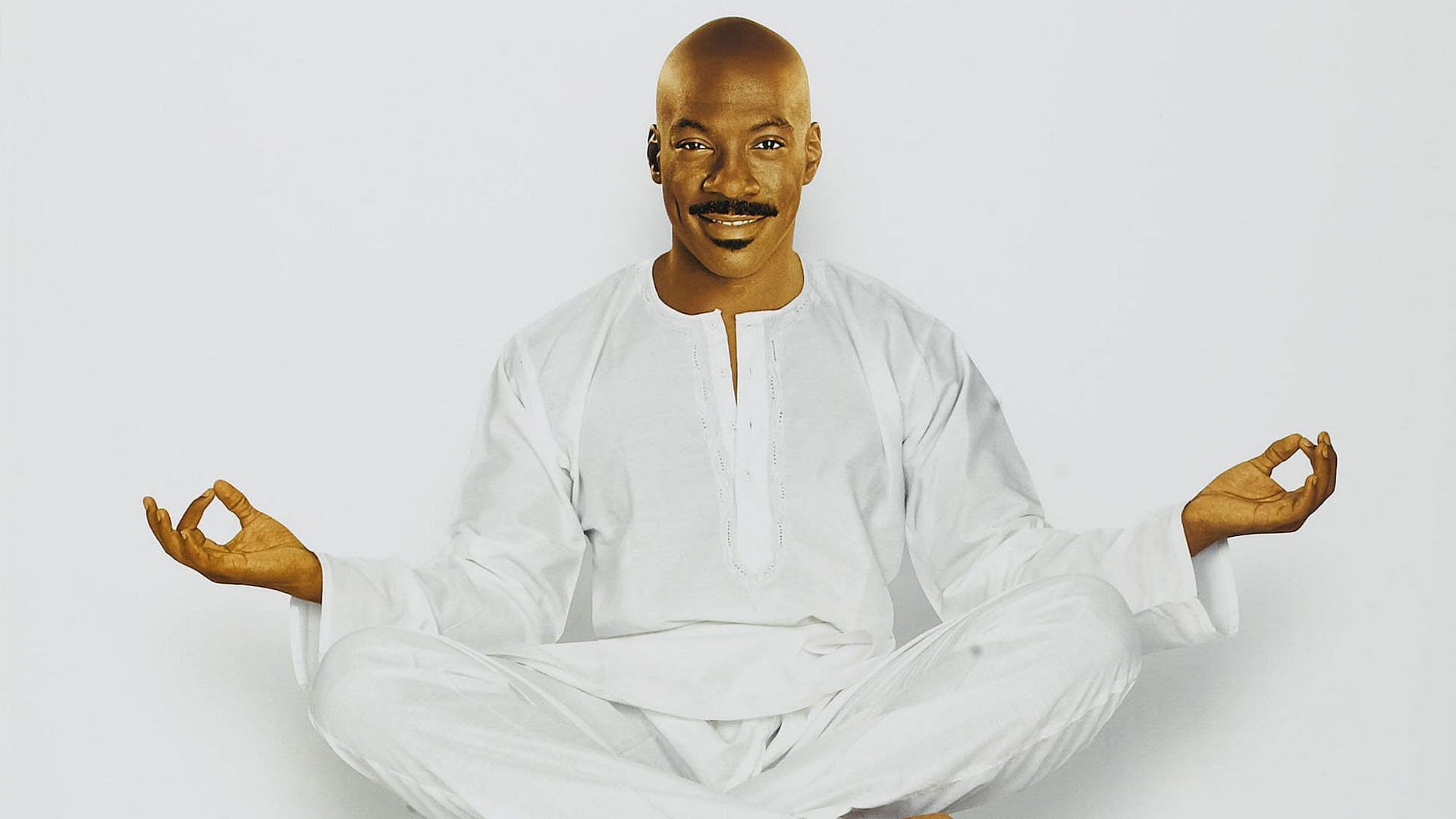 Foto do filme Santo Homem