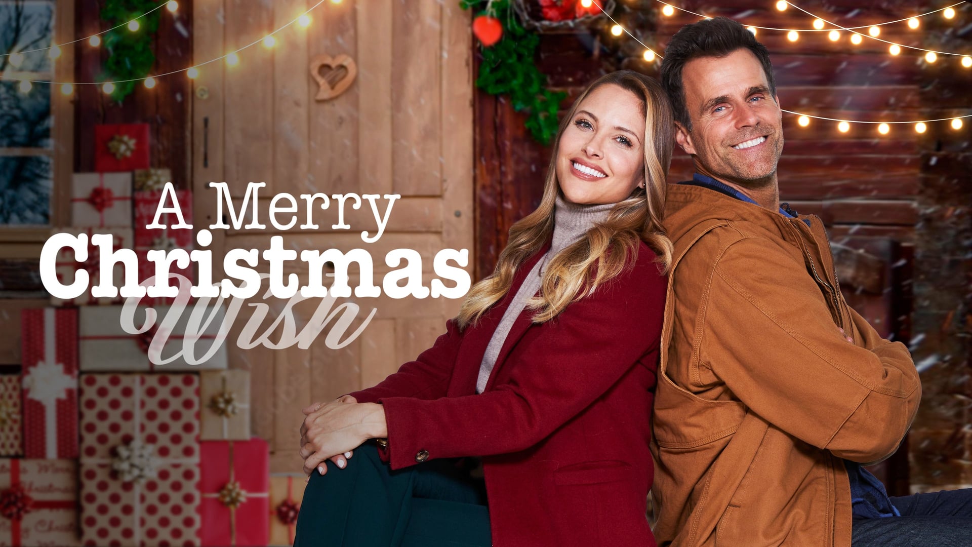 Foto do filme Natal no Interior