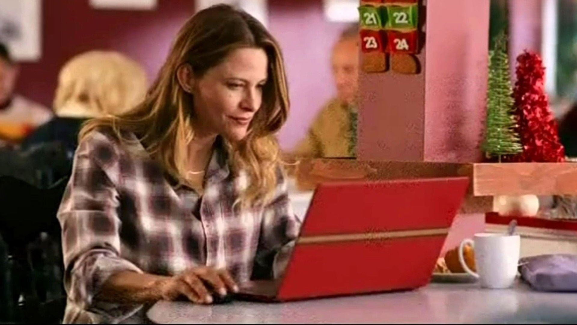 Foto do filme Natal no Interior