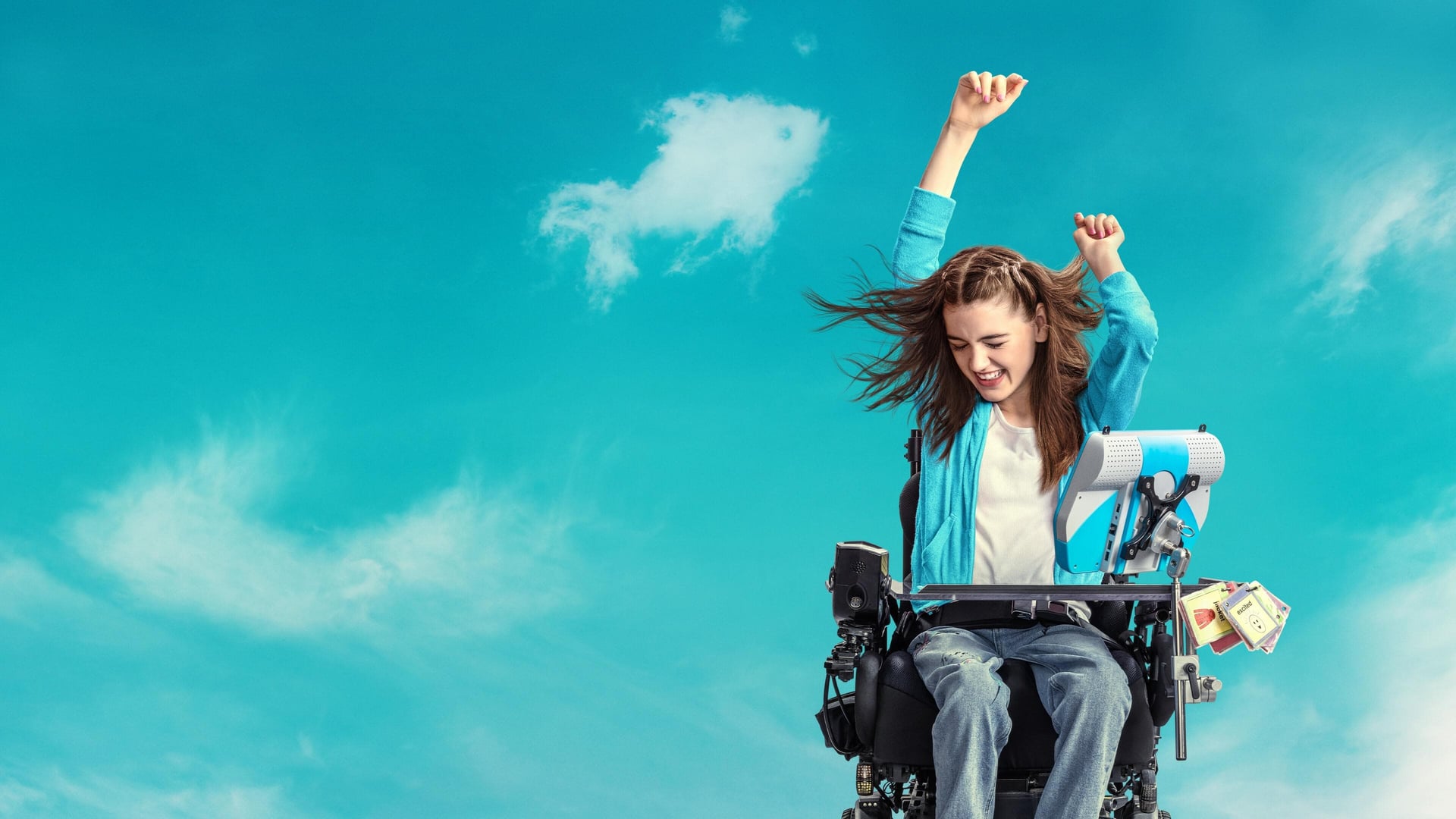 Foto do filme Fora de Mim