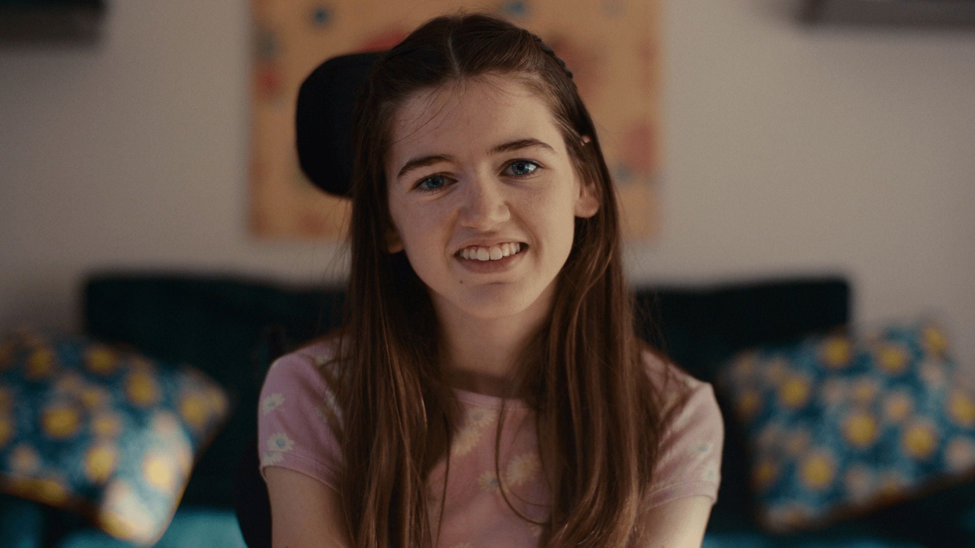 Foto do filme Fora de Mim