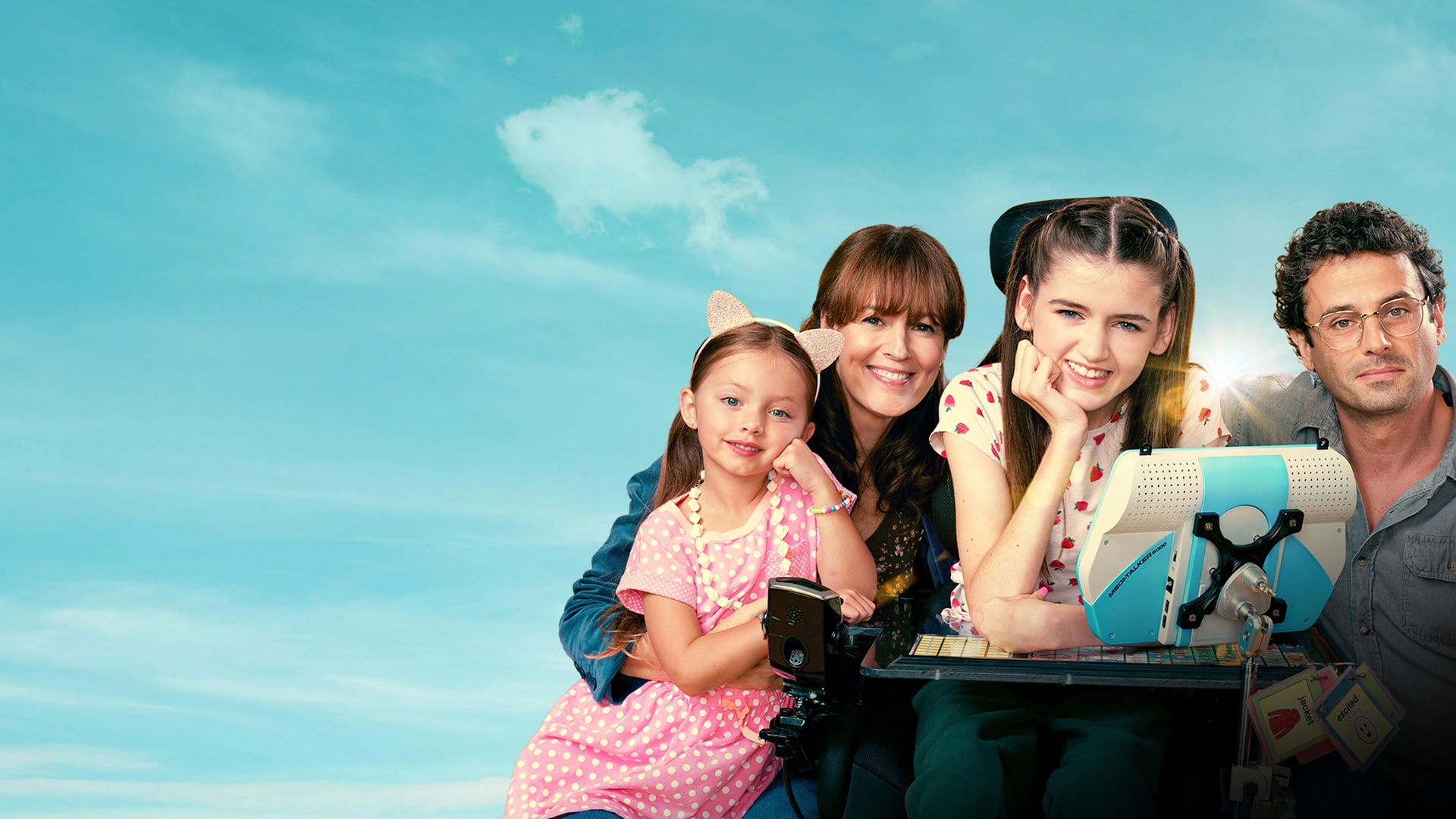 Foto do filme Fora de Mim