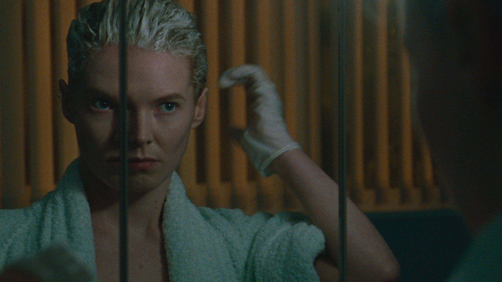 Foto do filme Blue Jean