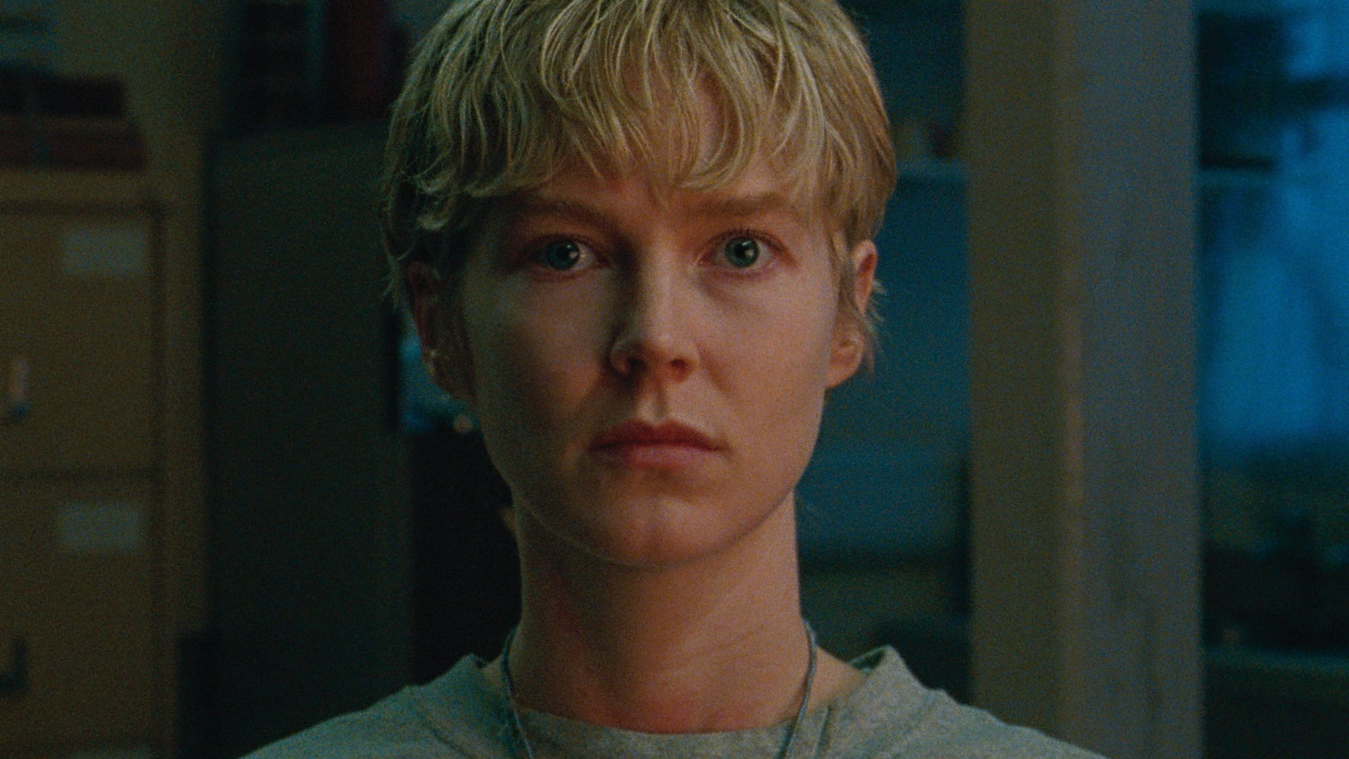 Foto do filme Blue Jean