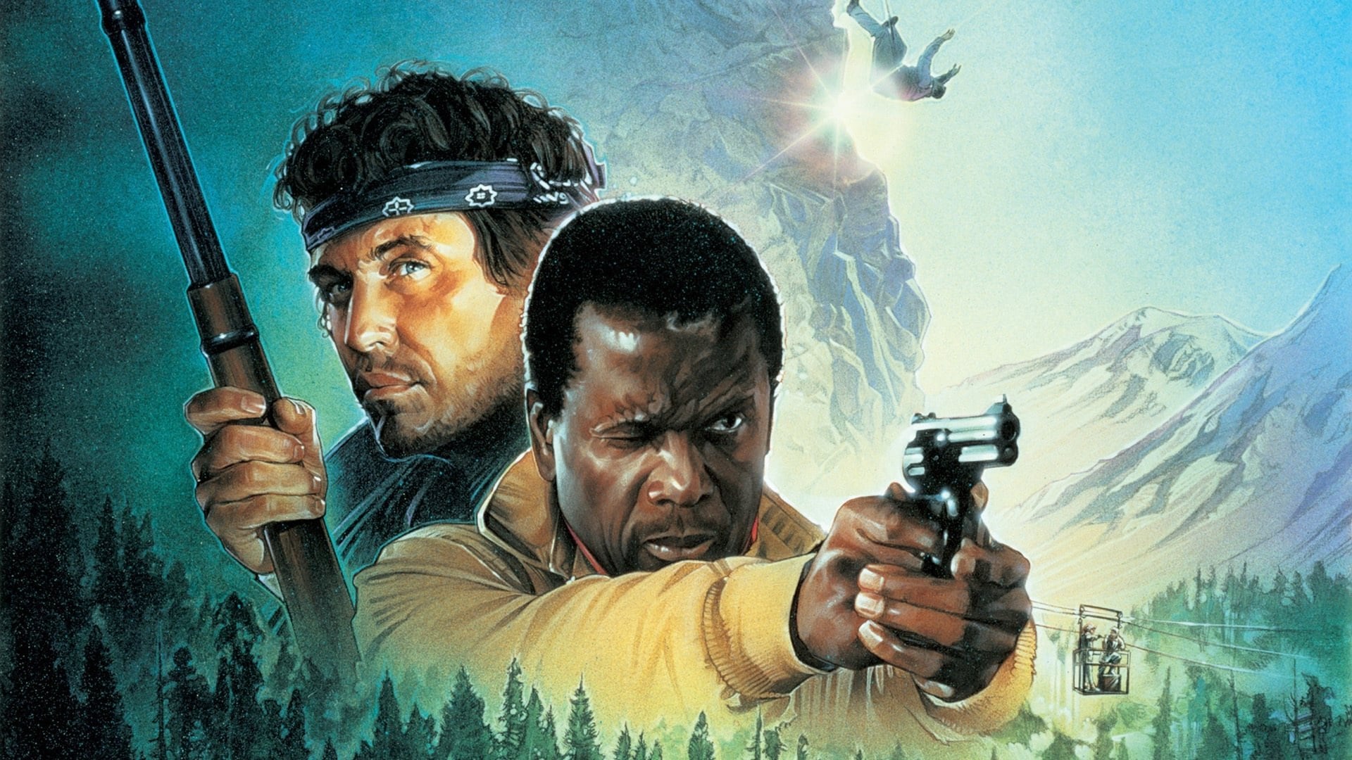 Foto do filme Atirando Para Matar