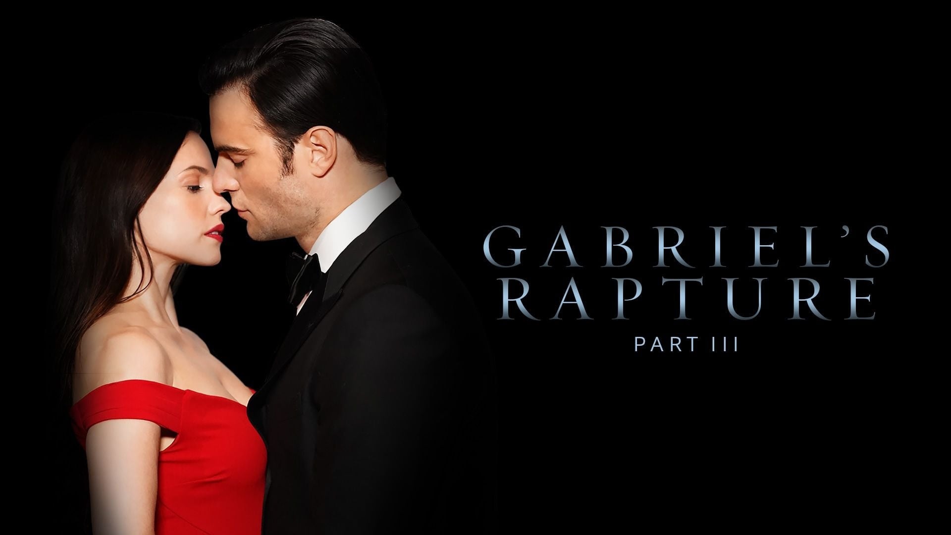 Foto do filme O Julgamento de Gabriel: Part III