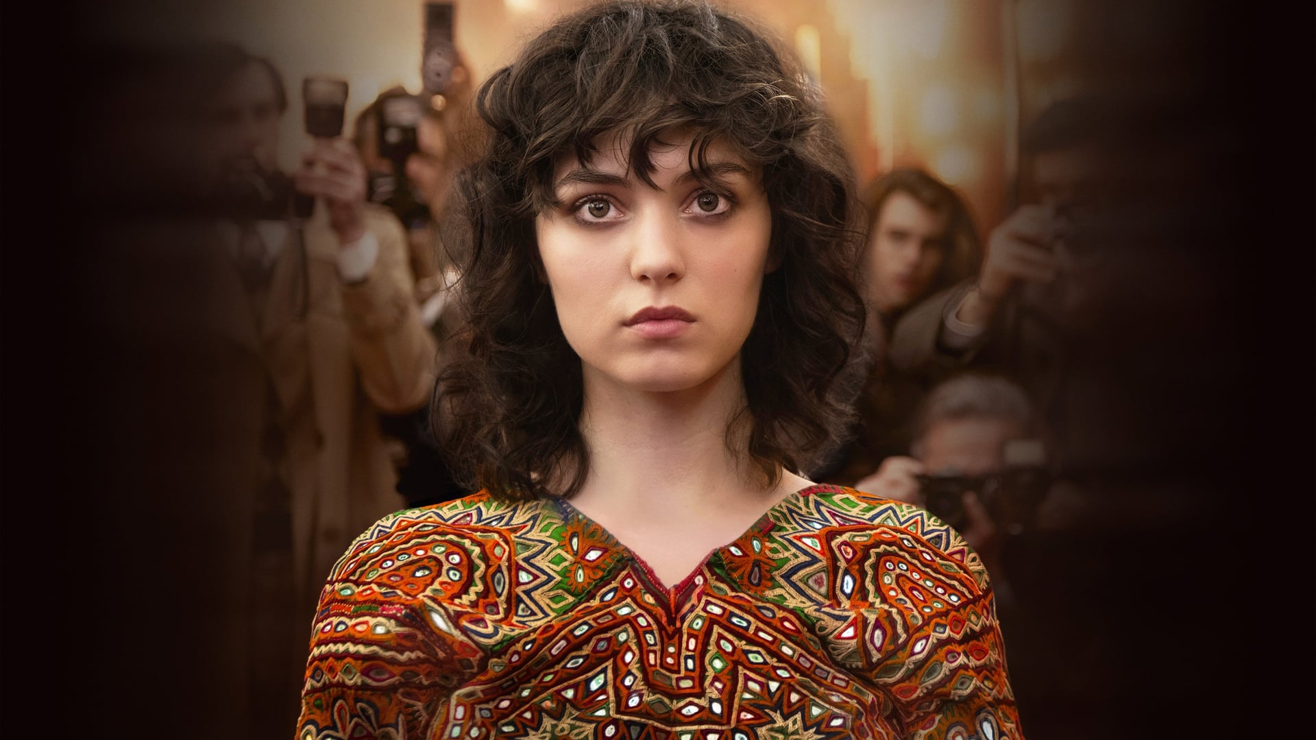 Foto do filme Meu Nome é Maria