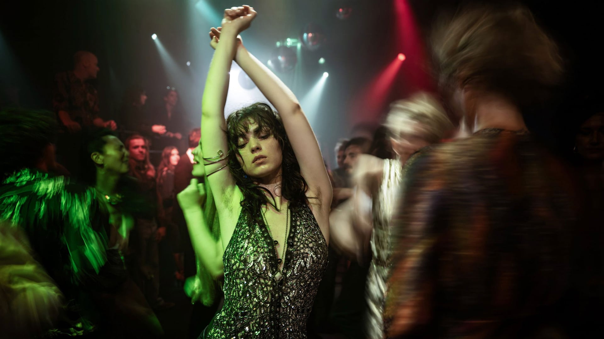 Foto do filme Meu Nome é Maria