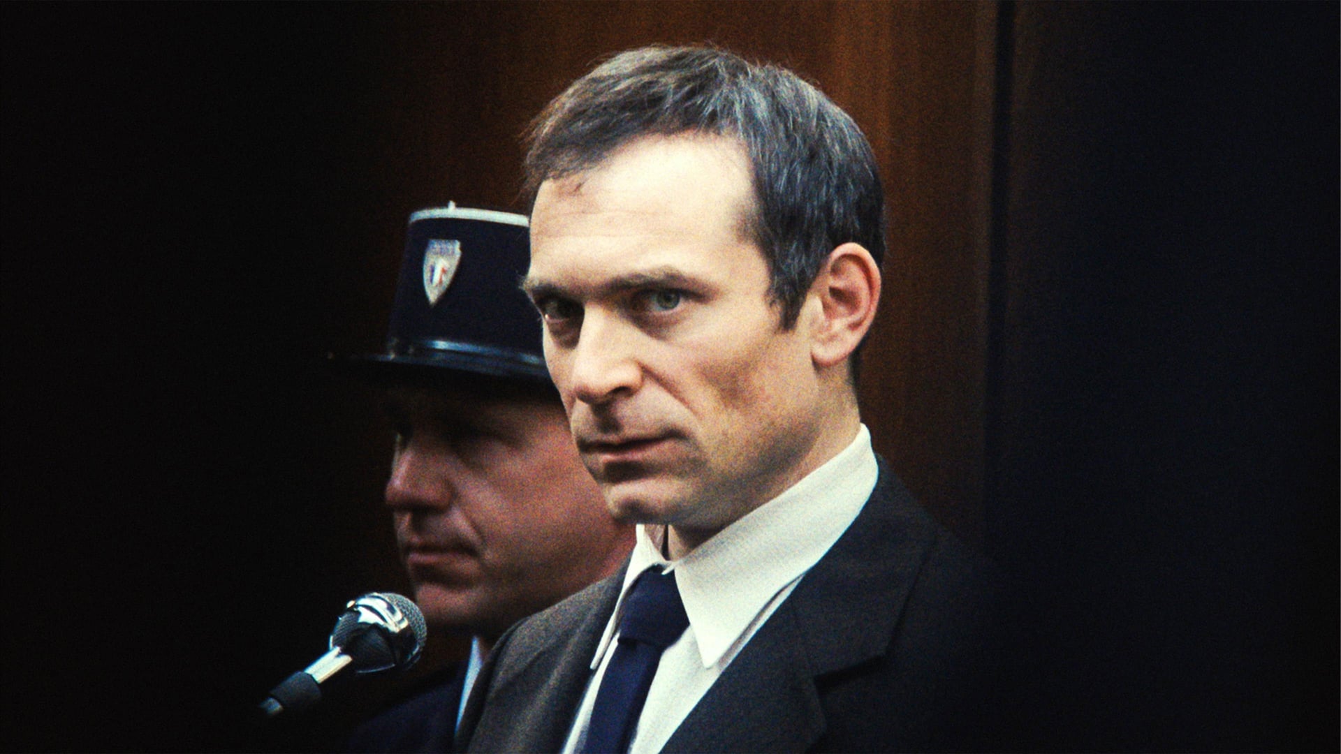 Foto do filme O Caso Goldman