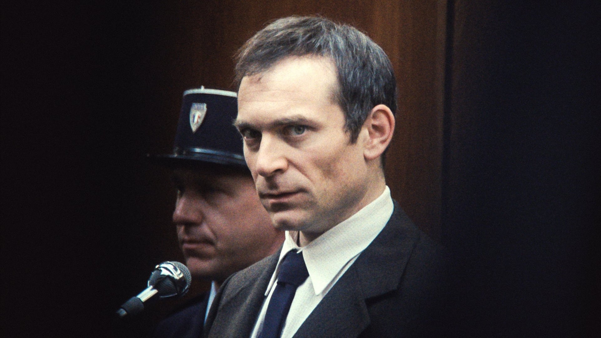 Foto do filme O Caso Goldman