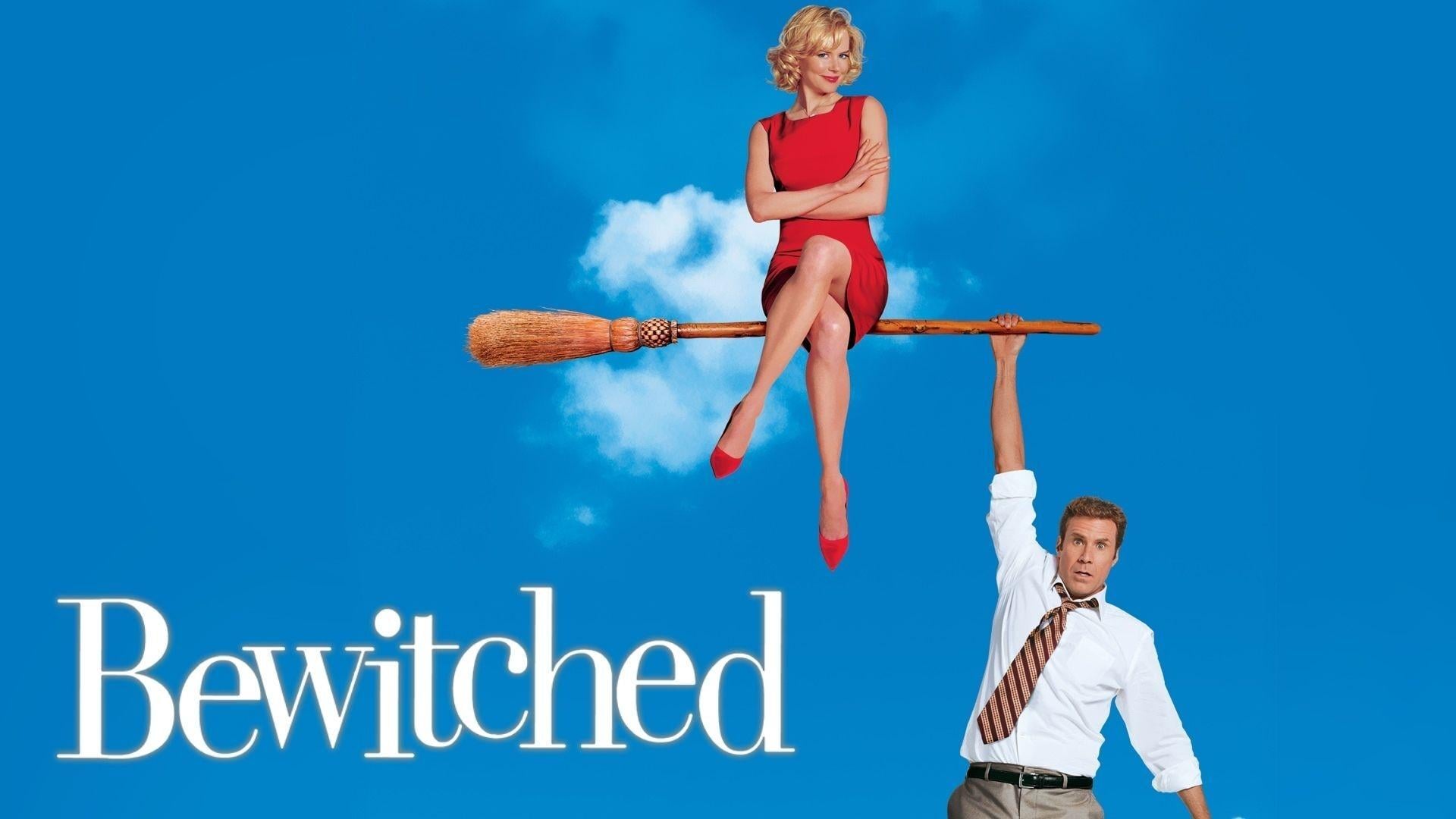 Foto do filme A Feiticeira