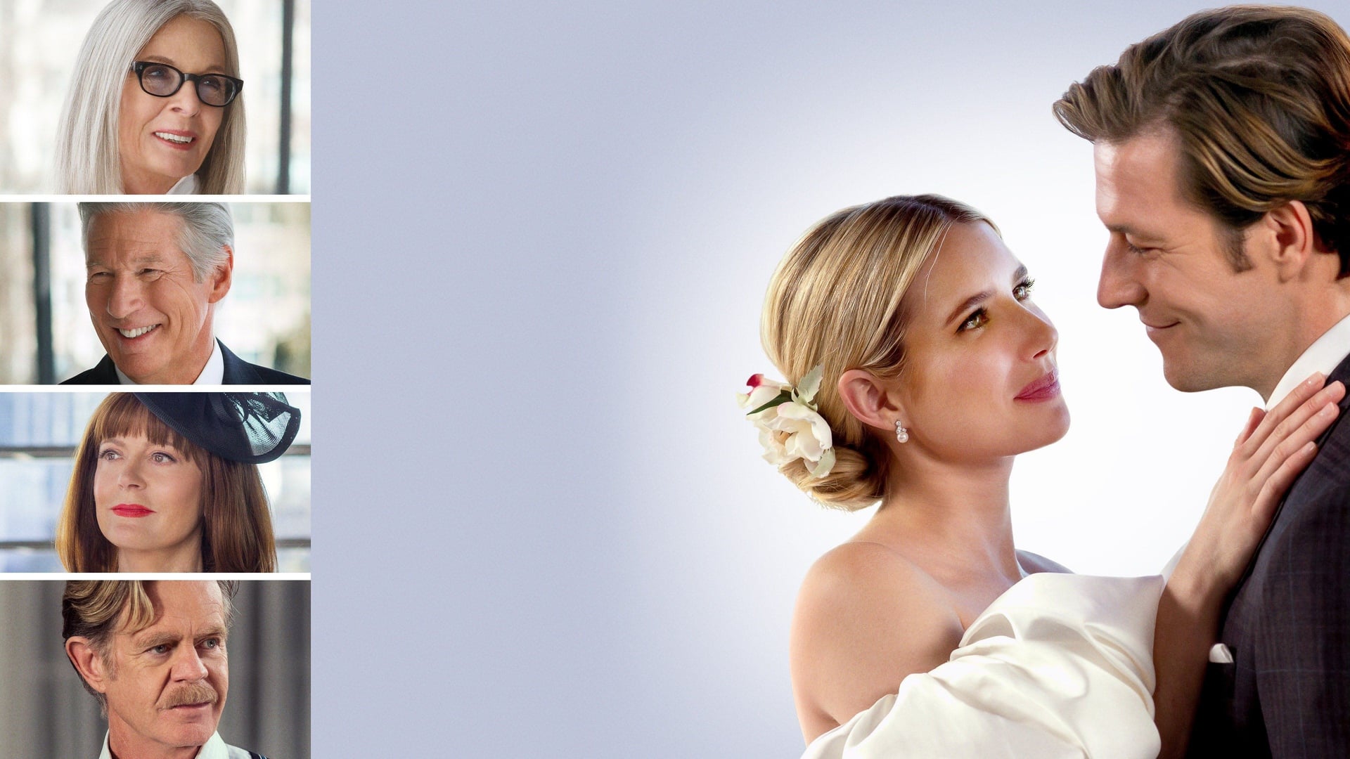 Foto do filme Casamento em Família