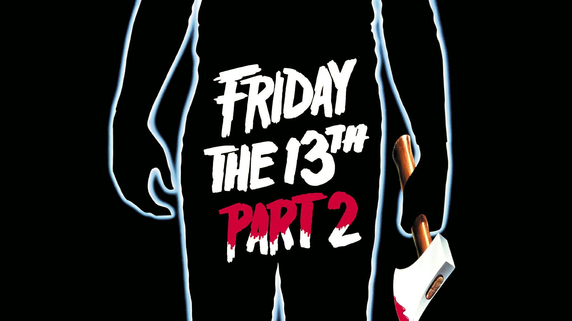 Foto do filme Sexta-Feira 13 - Parte 2
