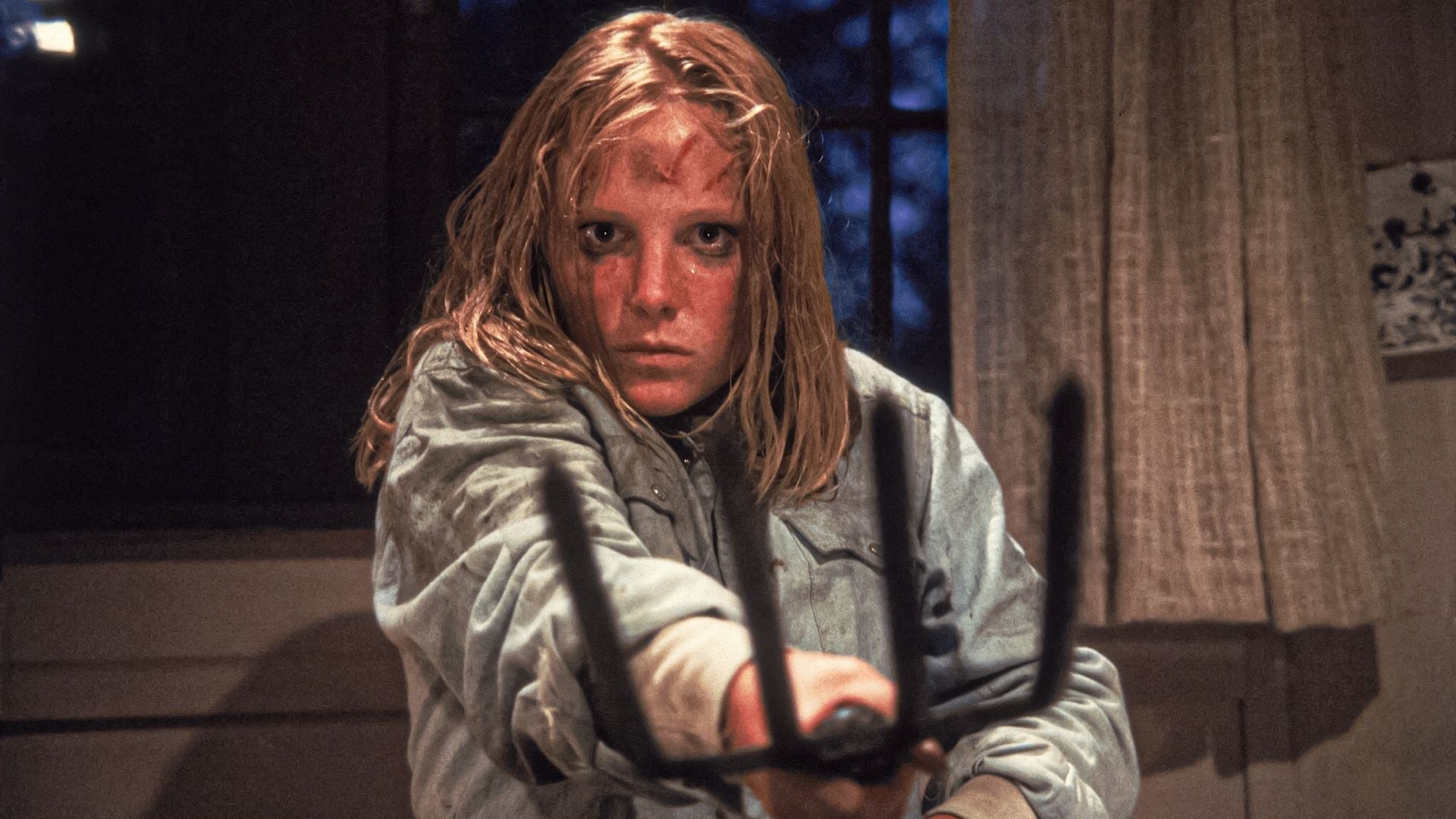 Foto do filme Sexta-Feira 13 - Parte 2