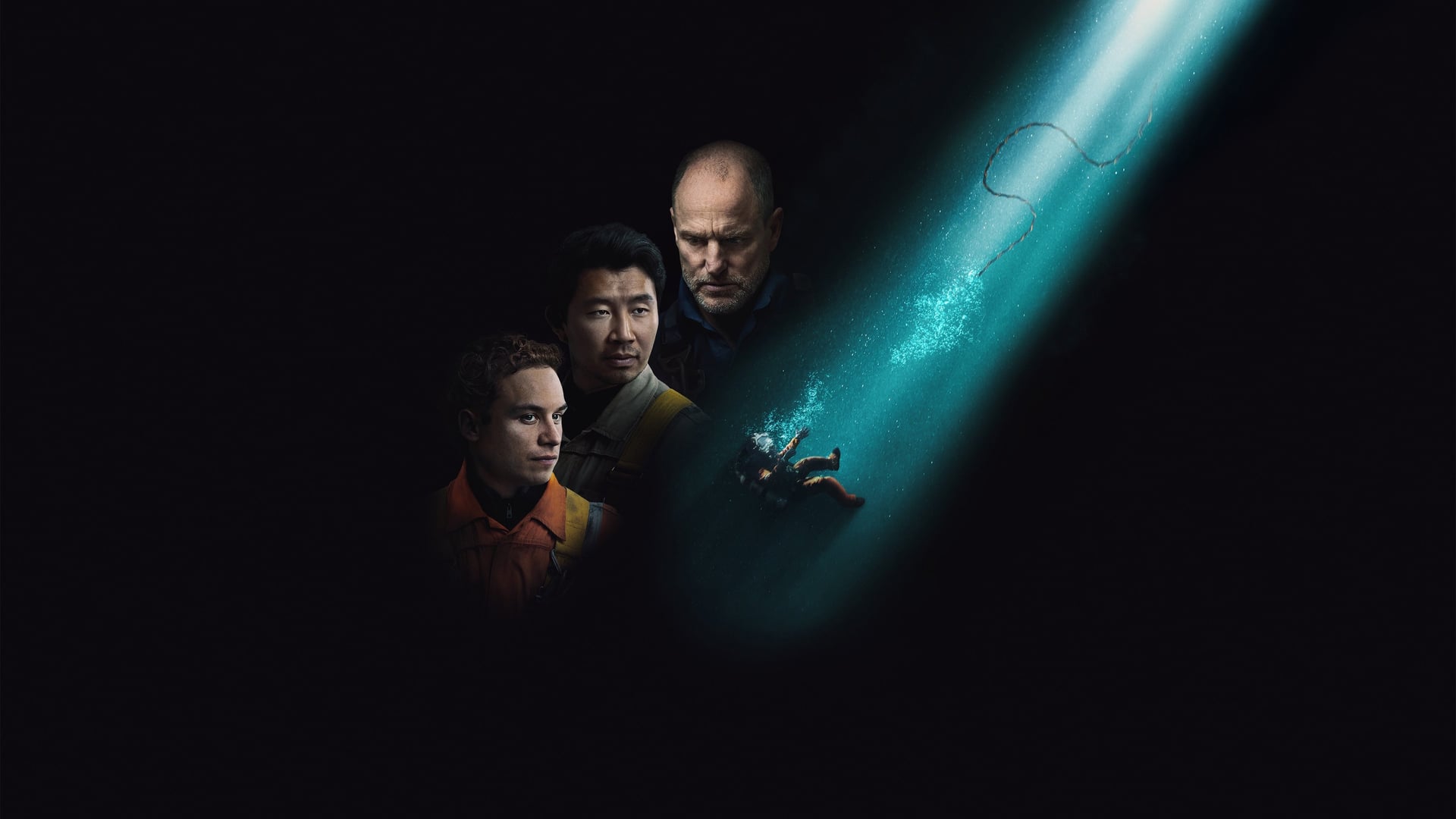 Foto do filme O Último Respiro