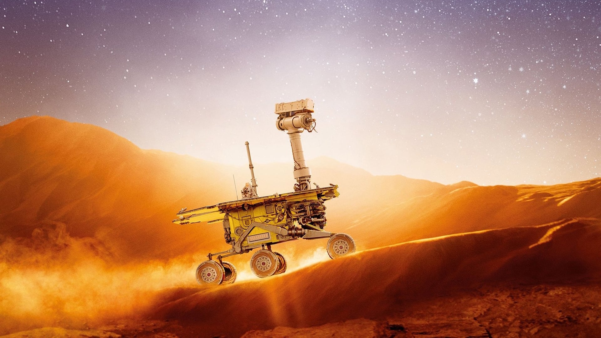 Foto do filme Boa noite, Oppy