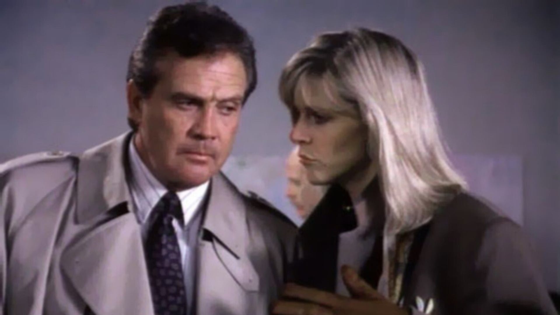 Foto do filme Bionic Showdown: The Six Million Dollar Man and the Bionic Woman