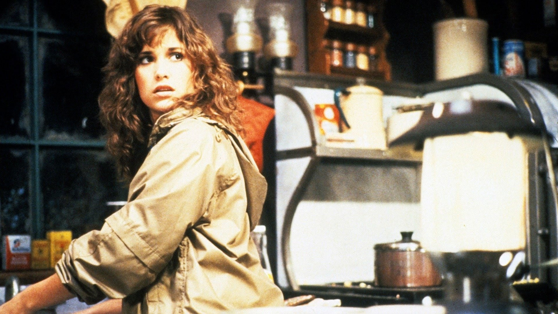 Foto do filme Sexta-Feira 13 - Parte 3