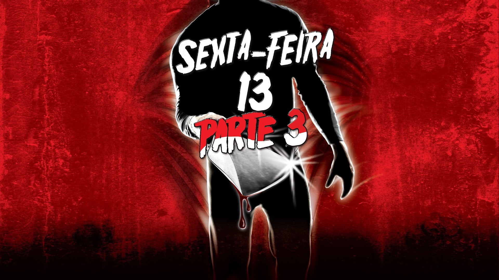 Foto do filme Sexta-Feira 13 - Parte 3