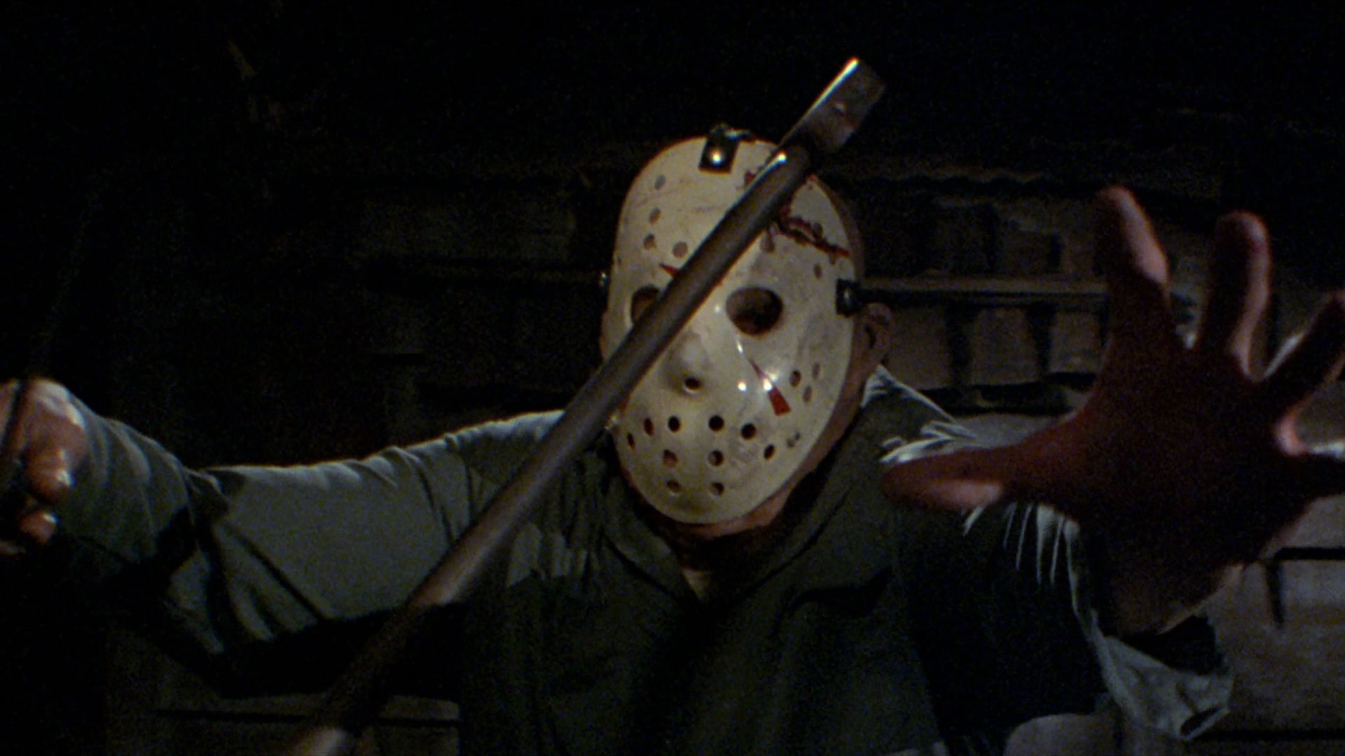 Foto do filme Sexta-Feira 13 - Parte 3
