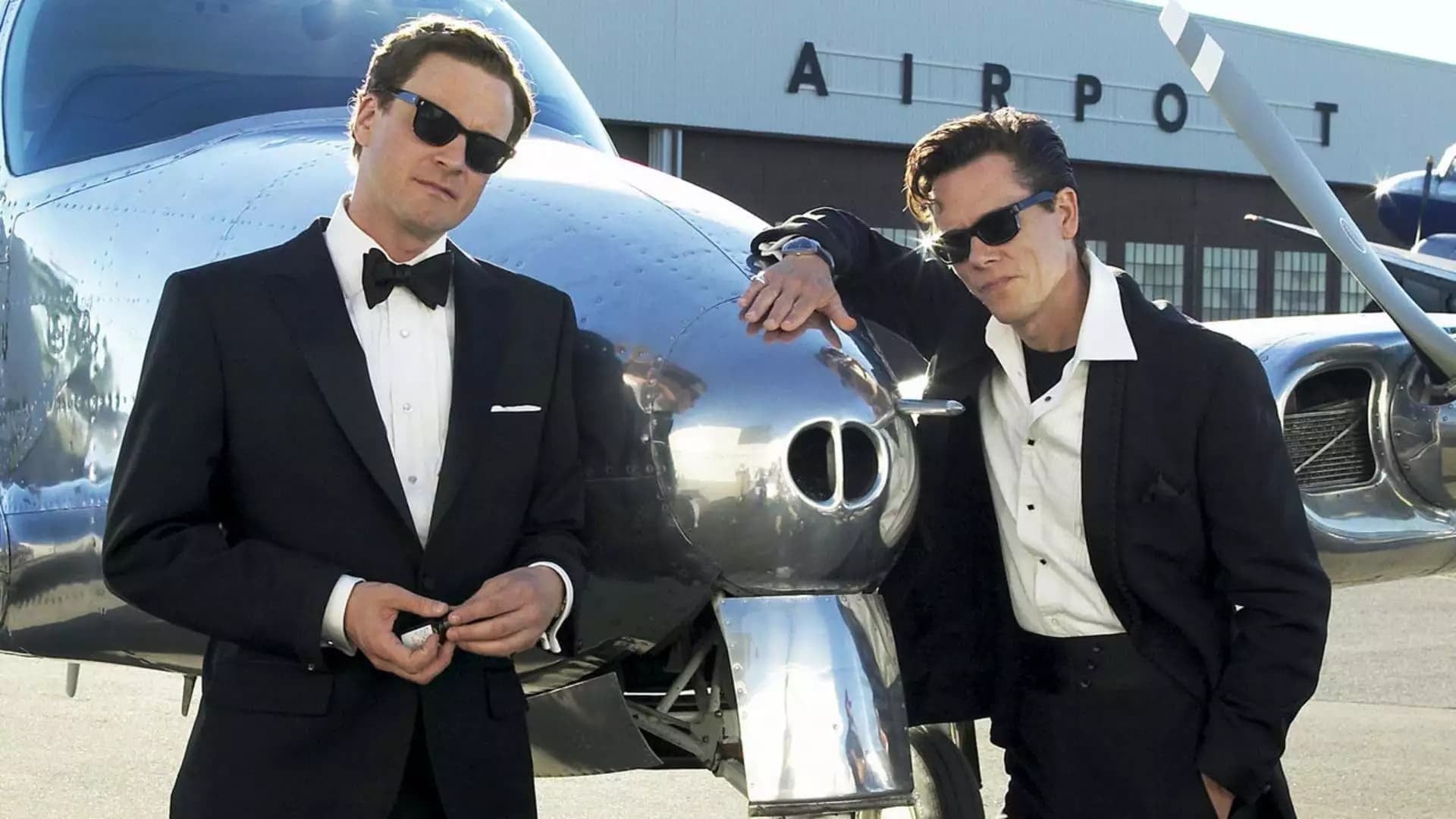 Foto do filme Verdade Nua