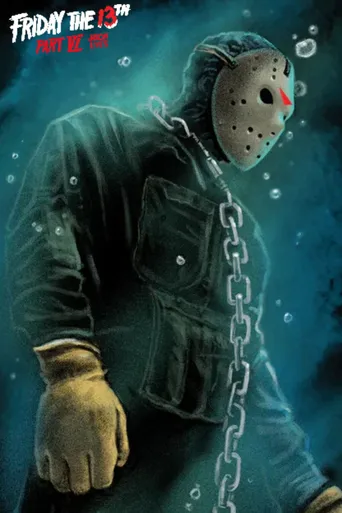 Sexta-Feira 13 - Parte IV: O Capítulo Final