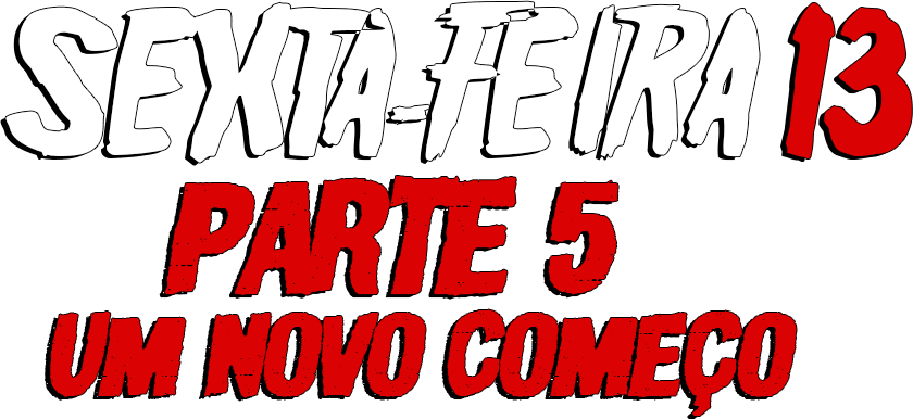 Foto do filme Sexta-Feira 13 - Parte 5: Um Novo Começo