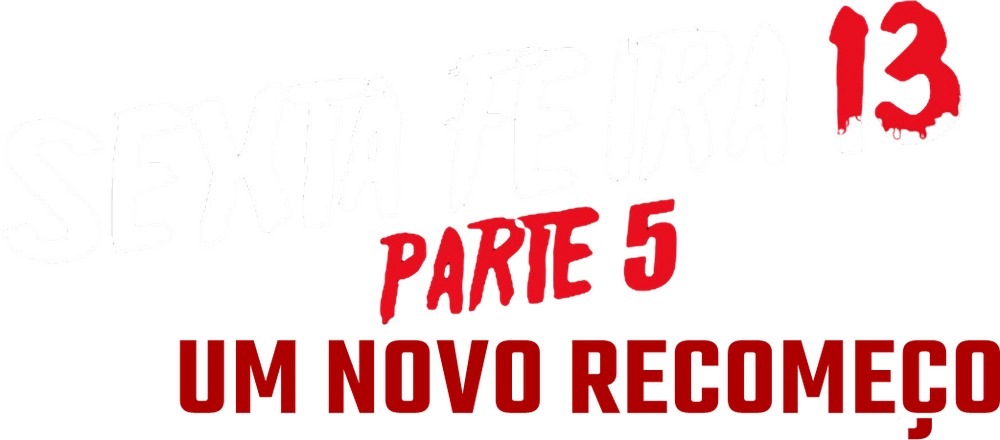 Foto do filme Sexta-Feira 13 - Parte 5: Um Novo Começo