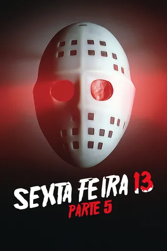 Sexta-Feira 13 - Parte 5: Um Novo Começo