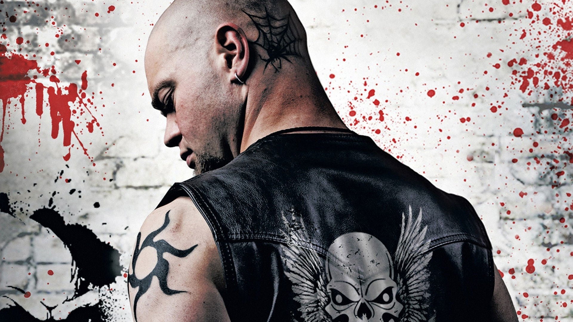 Foto do filme O Jogo de Black