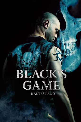 O Jogo de Black