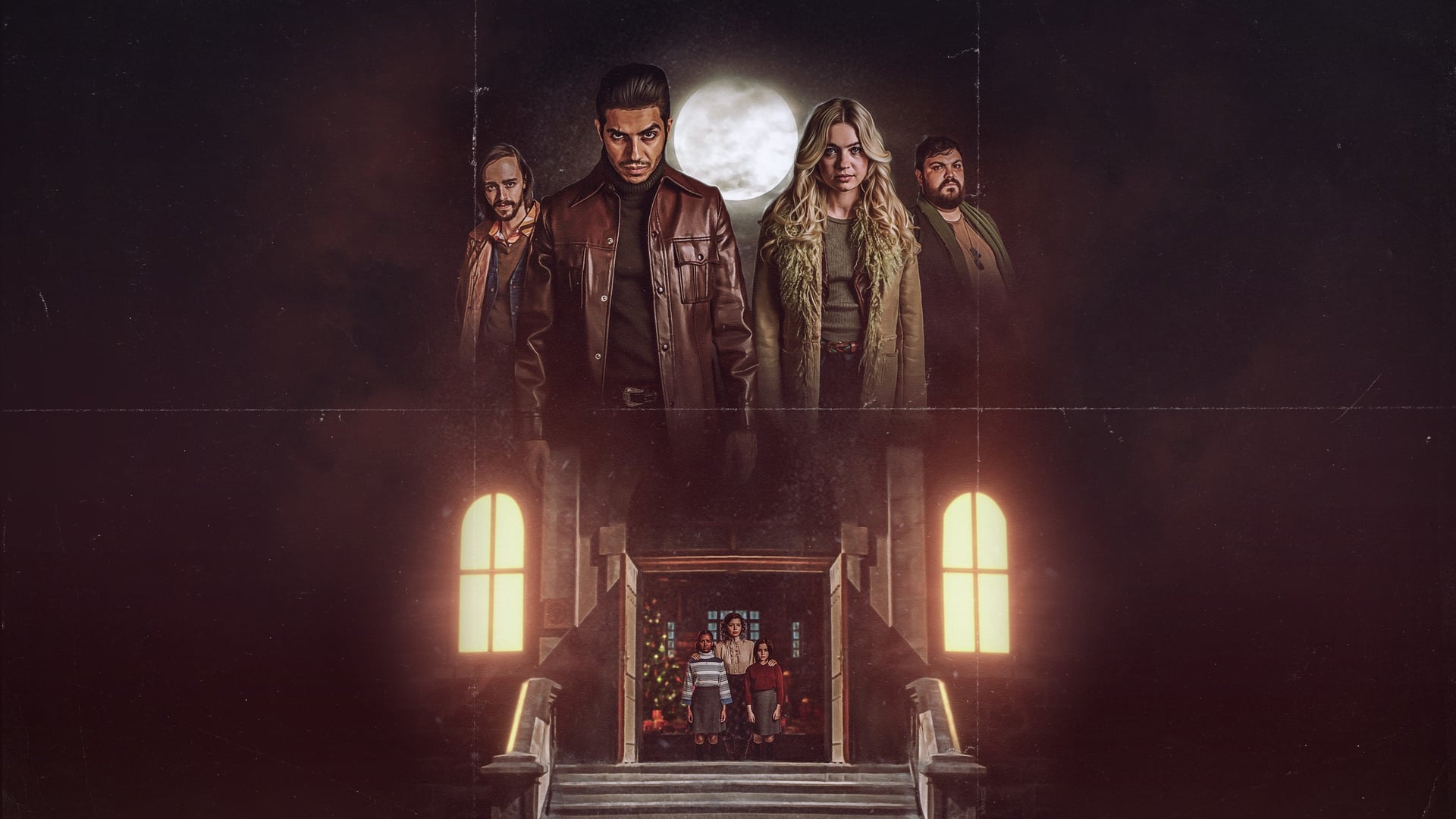 Foto do filme Jogo de Sacrifício