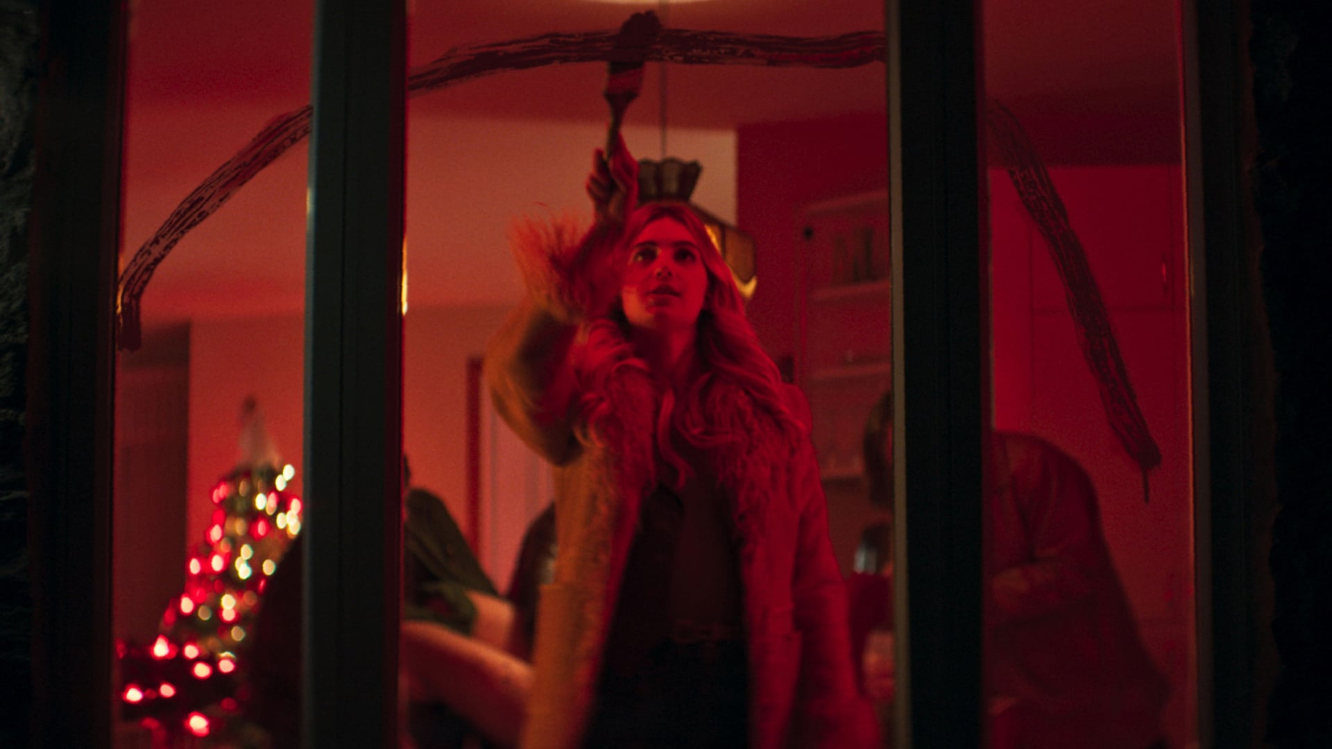 Foto do filme Jogo de Sacrifício