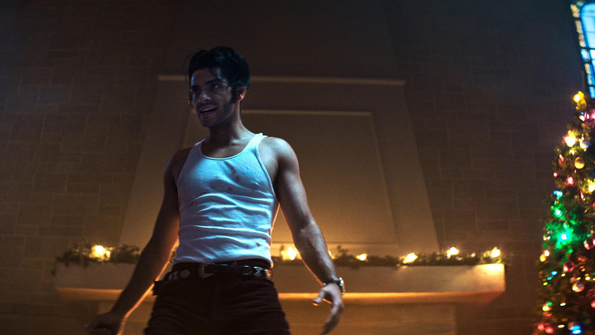 Foto do filme Jogo de Sacrifício