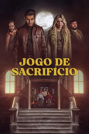 Jogo de Sacrifício
