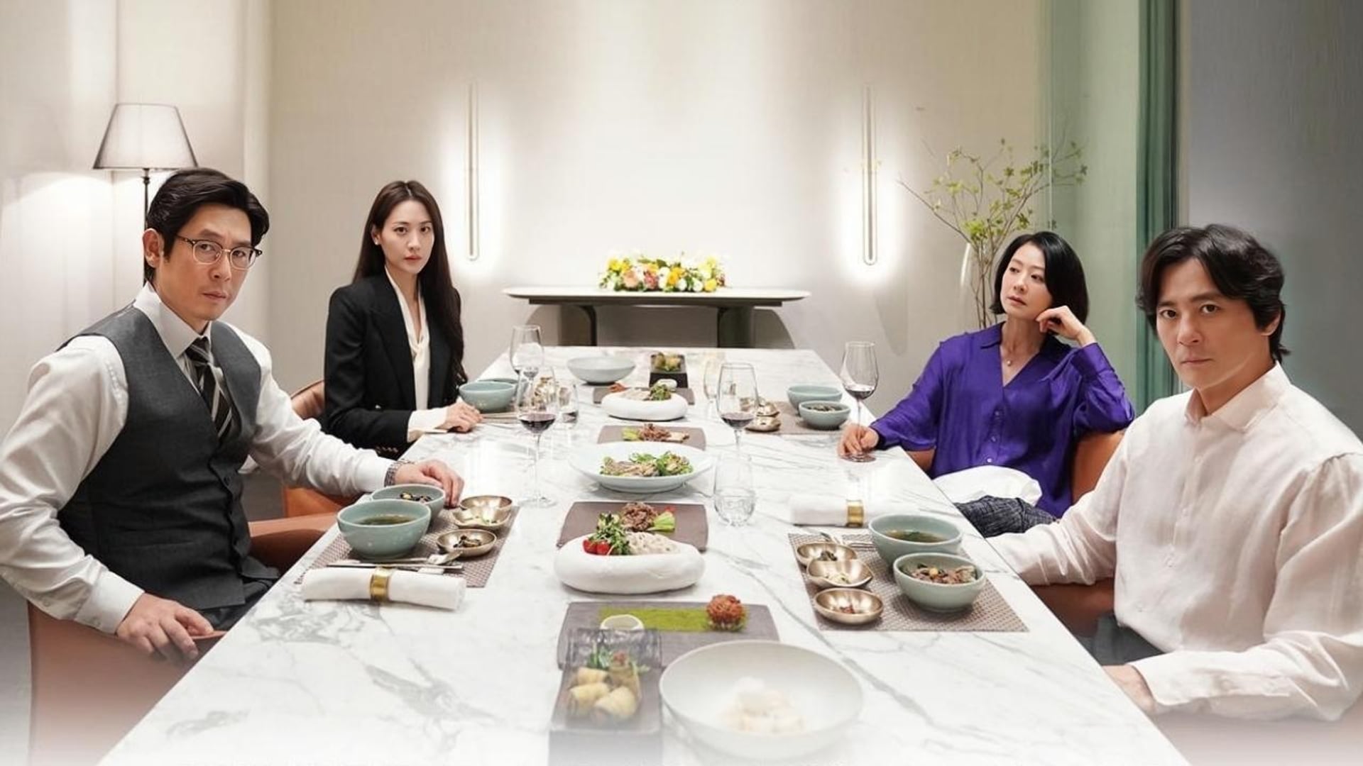 Foto do filme Uma Família Normal