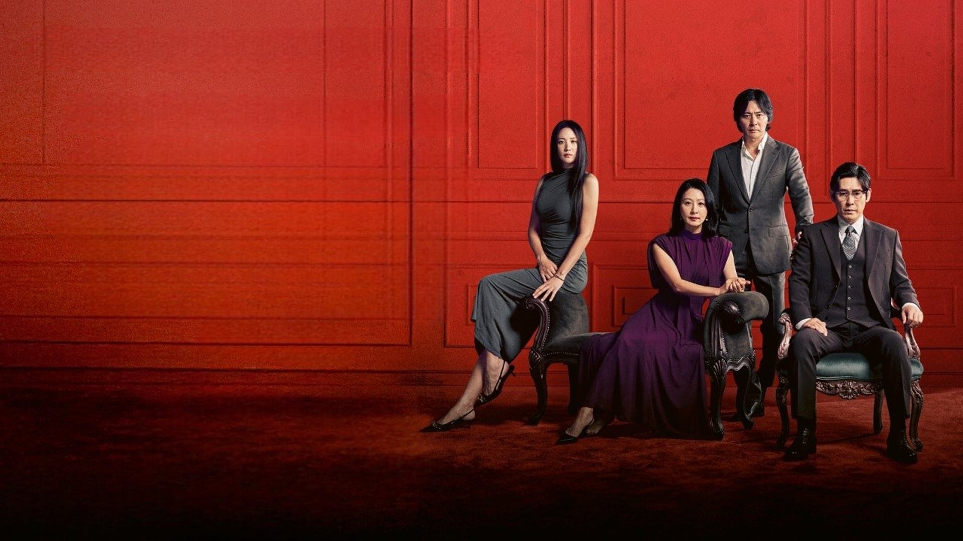 Foto do filme Uma Família Normal